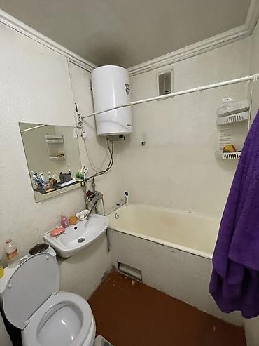 Продажа квартир: 3 комнаты, 58 м², 104 серия, 4 этаж, Евроремонт — 8