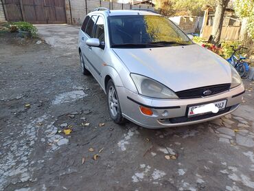 лобовое стекло опель вектра б: Ford Focus: 2001 г., 1.6 л, Механика, Бензин, Универсал
