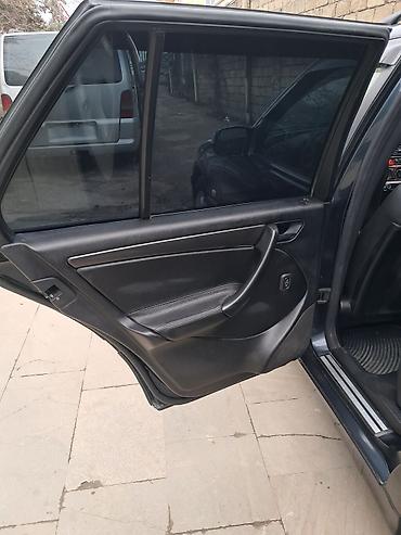 Mercedes-Benz: Mercedes-Benz C-Class: 2.2 l | 2000 il Universal — 10