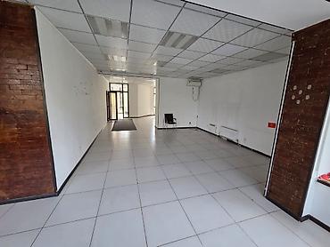 аред: Аренда офисов, 93 м², В бизнес центре — 1