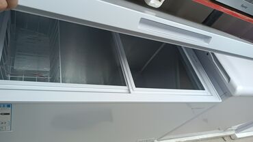 Морозильники: Морозильник, Новый, Самовывоз, Бесплатная доставка, Платная доставка — 7