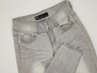 buty prada mokasyny: Jeanswear, Джинси жіночі, розмір S