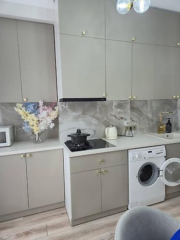 nova grant: 1 комната, 40 м², Элитка, 4 этаж, Евроремонт — 8