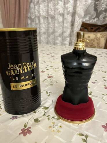 Ətriyyat: Müxtəlif brend kişi ətirləri seti Boş originaç flakonlar Şəkillərdə — 5