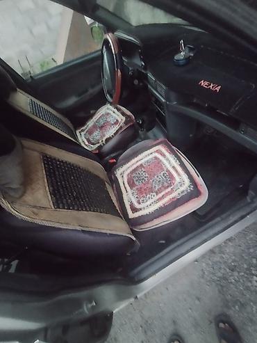 дойво нексия: Daewoo Nexia: 2007 г., 1.5 л, Бензин — 7