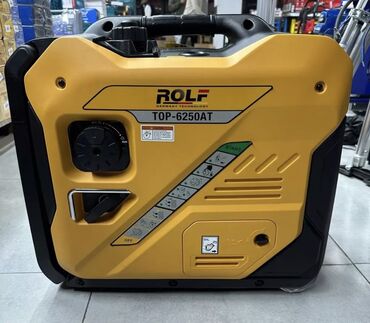 Генераторы: Бензиновый генератор Triangle TR8500E, 7.0 kVA (AVR) Основные at lalafo.kg — 19 Генераторы: Бензиновый генератор Triangle TR8500E, 7.0 kVA (AVR) Основные — 19