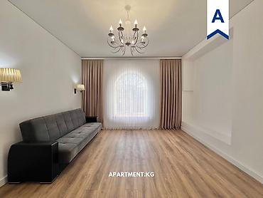 Долгосрочная аренда домов: 220 м², 7 комнат, Евроремонт, Забор, огорожен, Теплый пол — 7