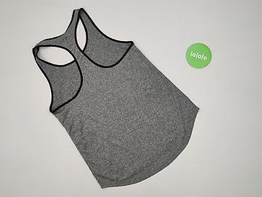 dresy pull and bear: H&M Sport, Top damski, rozmiar S — 3