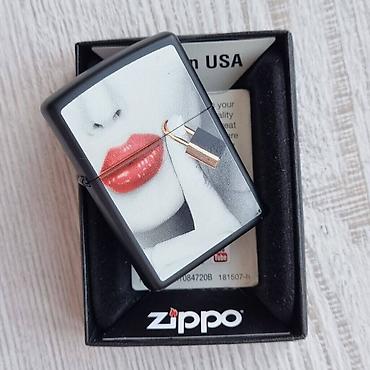 crocs 36: Оригинальные зажигалки ZIPPO 100%. Серия-2. Сделано в США. Реальный — 4