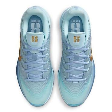 on cloude: Nike Sabrina 3 Blueprint, 43, новый. Мужские баскетбольные кроссовки в — 2