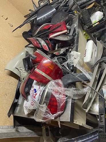 Гидроусилители: Гидроусилитель BMW 2003 г., Б/у, Оригинал, Германия — 22