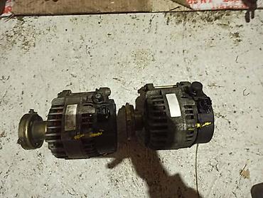 auto amortizeri: ALTERNATOR 1.8 TDDI,TDCI ZA FORD FOCUS OD 1998. DO 2004. GOD. | — 4