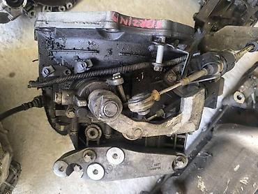 sticha: MENAJC 1.7 CDTI 6 BRZINA ZA OPEL ASTRA H OD 2004. DO 2009. GOD. | — 1