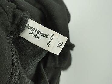 bluzy admor: Just Hoods, Bluza z kapturem damska, rozmiar XL — 4