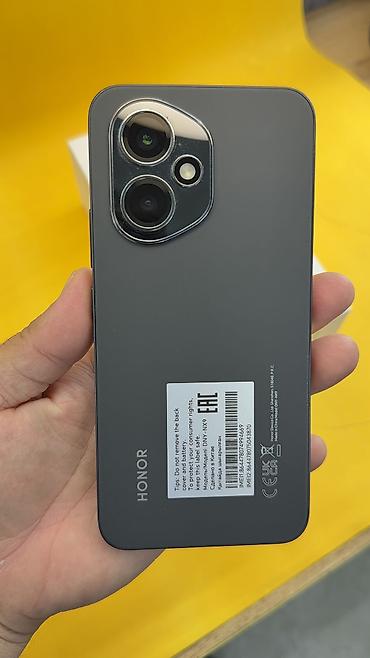 Honor: Honor 400, Б/у, 256 ГБ, 2 SIM — 1