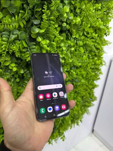 honor 8 s qiymeti: Samsung Galaxy S23 FE, 128 GB, rəng - Qara, İki sim kartlı, Barmaq izi, Kredit