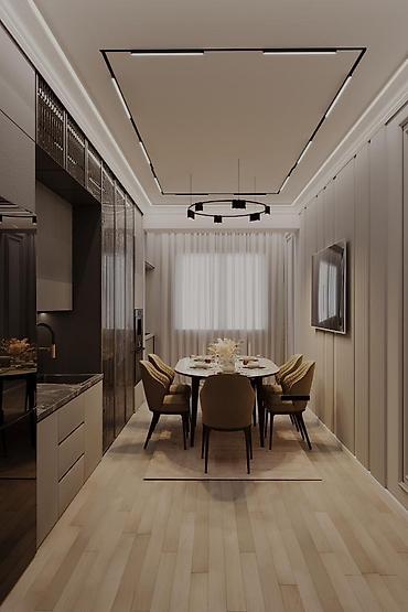 Ремонт под ключ: Ремонт под ключ | Офисы, Квартиры, Дома Больше 6 лет опыта — 9