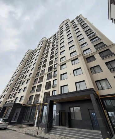 сдаю квартиру дешево: 1 комната, 46 м², Элитка, 7 этаж, Евроремонт