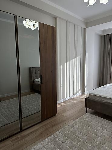 Долгосрочная аренда квартир: 4 комнаты, Собственник, Без подселения, С мебелью полностью — 3