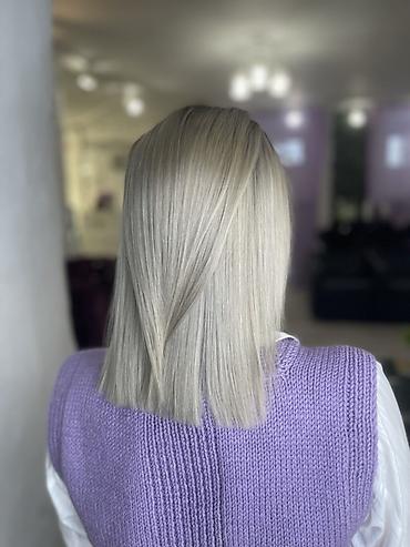 Парикмахеры: Милые дорогие девушки. Предлагаю Вам все виды качественного грамотного — 2