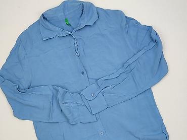 ben sherman: United Colors of Benetton, Koszula damska, rozmiar S — 1
