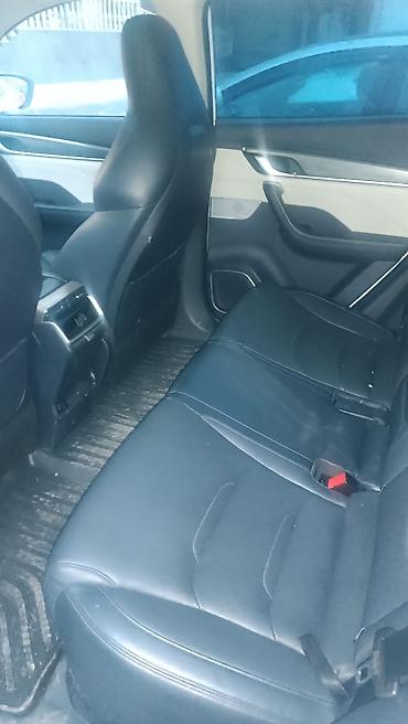 Weltmeister: Weltmeister EX5, 2021 г., Передний, В наличии — 7