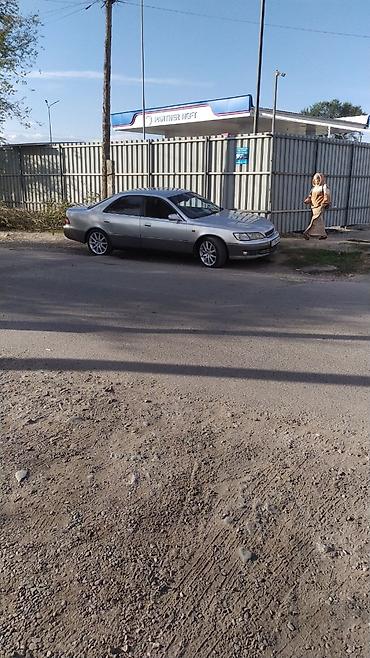 тайота виндом 2 5: Toyota Windom: 2000 г., 2.5 л, Автомат, Бензин, Седан — 1