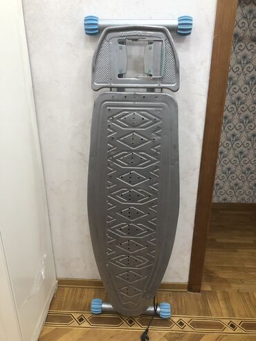 Ütüləmə lövhələri: Ütü masası. Heç istifadə olunmayıb lalafo.az -da Ütüləmə lövhələri: Ütü masası. Heç istifadə olunmayıb