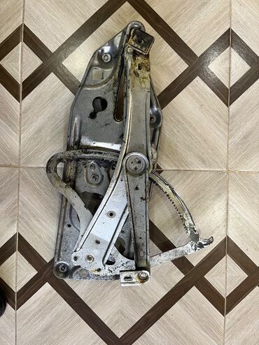 Digər avtomobil ehtiyat hissələri: Mercedes W140 ehtiyat hissələri /// Qeyd: Ancaq shekilde olanlardi — 15