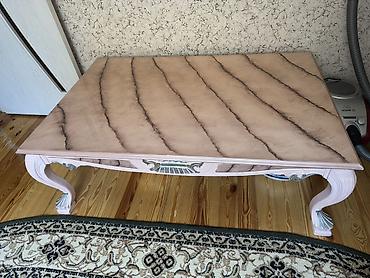 Divan və kreslo dəstləri: Yeni, Klassik divan, Divan, Açılmayan — 10