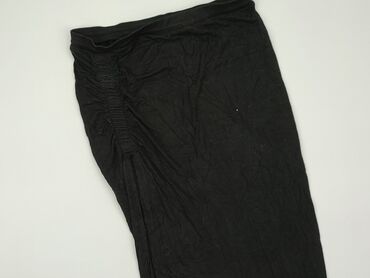 spódnice ołówkowe dresowe: Skirt, Only, M (EU 38), condition - Good