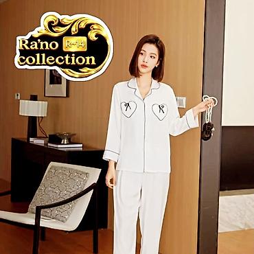 Комплекты: Комплект, Пеньюар, Сатин, С кружевом — 48