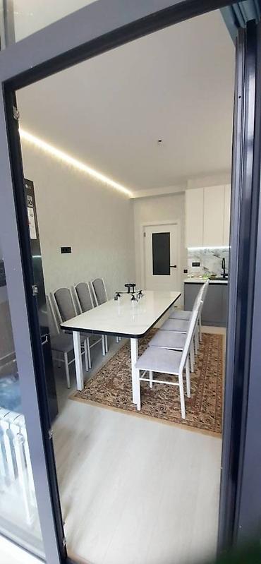 Продажа квартир: 2 комнаты, 78 м², Элитка, 10 этаж, Евроремонт — 7