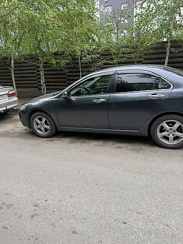 хонда аккорд 2003: Honda Accord: 2003 г., 2.4 л, Механика, Бензин, Седан — 1