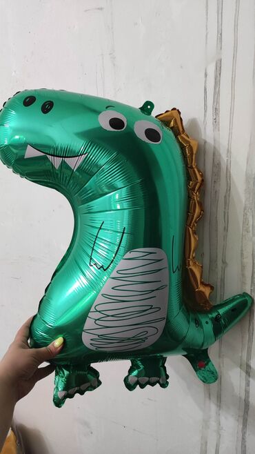 от даром: Может у вашего ребенка день рождения, и он любитель динозавров Отдам