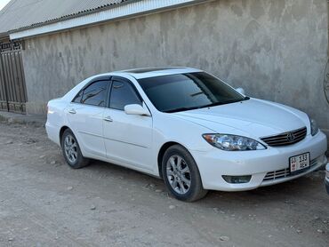 тойта камри 70: Toyota Camry: 2005 г., 2.4 л, Автомат, Бензин, Седан