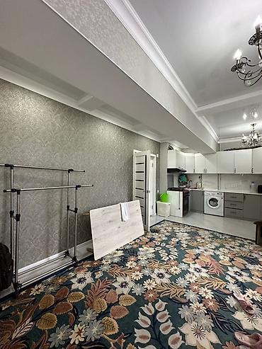 Продажа квартир: 2 комнаты, 51 м², Элитка, 5 этаж, Евроремонт — 2