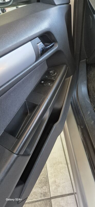 Opel: Opel Astra: 1.3 l | 2006 il — 10