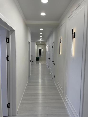 rich home: Сдается 4-к квартира в самом сердце столицы! Локация: Золотой квадрат — 6