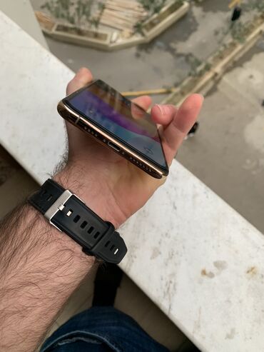 11 pro ekran: IPhone 11 Pro Max, 64 ГБ, Matte Gold, Face ID