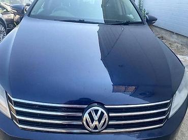 pragovi auto: VOLKSWAGEN PASSAT B7 - KOMPLETAN AUTO U DELOVIMA | Kompletan auto u — 2
