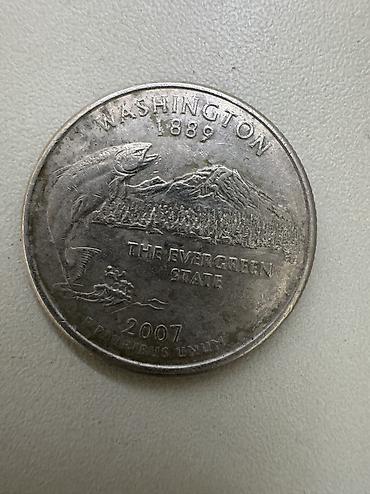 Монеты: Продам монеты различные Договоримся по цене приезжайте и покупайте — 11