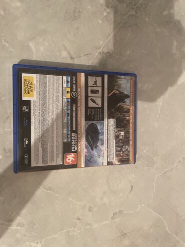 телефон новые: Star Wars Battlefront Deluxe Edition