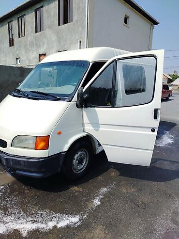mercedes s class 220: Ford Transit: 2.5 l | 1999 il 502358 km Mikroavtobus — 2