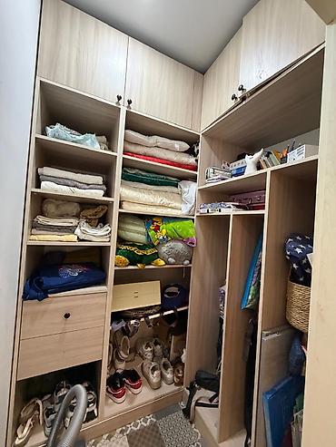 Квартиры: 🏠 Сдаётся 3-комнатная квартира в ЖК «7 Небо» 📍 4 этаж 📐 Площадь — 109 — 7