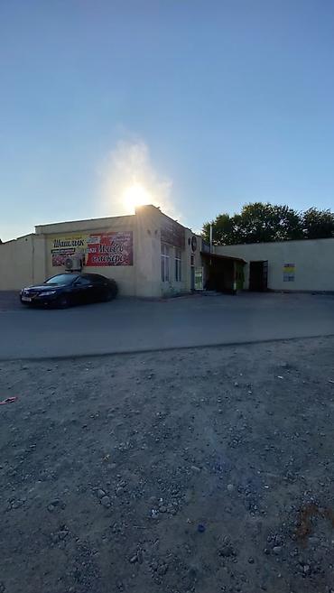 Сдаю Чайхана, 5000 м², Готовый бизнес — 1