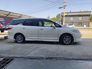 аполлон диска: Honda Airwave: 2005 г., 1.5 л, Вариатор, Бензин, Универсал — 2