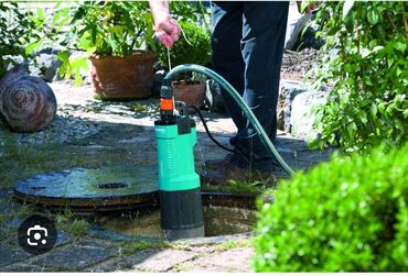 Аренда инструментов: Сдам в аренду Насосы — 9