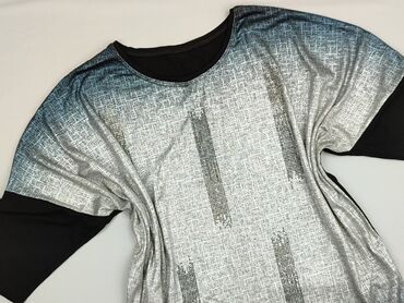 wu tang t shirty: Bluzka damska, rozmiar 7XL