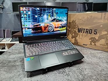 Ноутбуки Acer: Игровой, Б/у, Intel Core i5 — 2